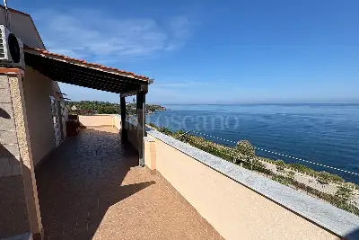 Casa in vendita, Lungomare Marco Polo, Pollina