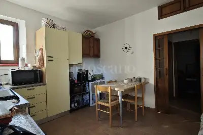 Casa in vendita, Vicolo del Gallo, Monteroni d'Arbia