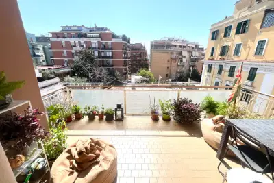 Casa in vendita, Via Accursio, Roma