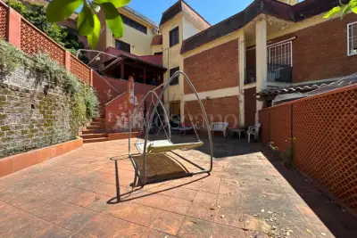 Villa Plurifamiliare in vendita, Via Francesco Bartolomeo Rastrelli, Roma