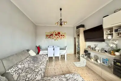 Casa in vendita, Via Felice Casorati, Roma