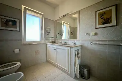 Villa in vendita, Via delle Naiadi, Anzio