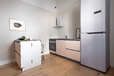 Casa in vendita, Via del Campuccio, Firenze