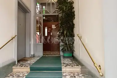 Casa in affitto, Viale Espinasse 74, Milano