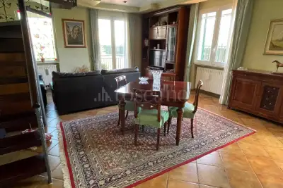 Villa in vendita, Via Sambucia, Palermo