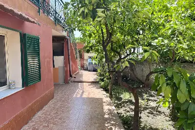 Villa in vendita, Via Antonino di Sangiuliano, Sant'Agata li Battiati