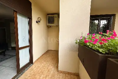 Casa in vendita, Via Giovanni Paisiello, Monza