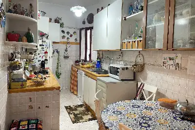 Casa in vendita, Via Costanzo Casana, Roma