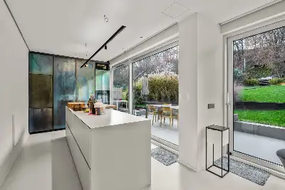 Villa in vendita, Via del Roccolo, Padenghe sul Garda