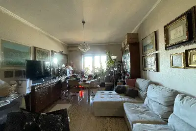 Casa in vendita, Via Edoardo Maragliano - Viale dei Colli Portuensi, Roma