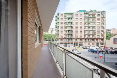 Casa in vendita, Largo Tirreno, Torino
