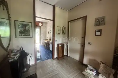 Casa in vendita, Via Privata dei Frassini 23, Milano