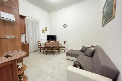 Casa in vendita, Via San Francesco D'Assisi, Cerignola