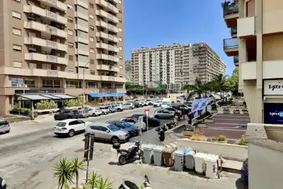 Ufficio in affitto, Via Giuseppe Alessi, Palermo