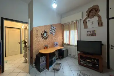 Casa in vendita, Via Fucine, Villa Carcina