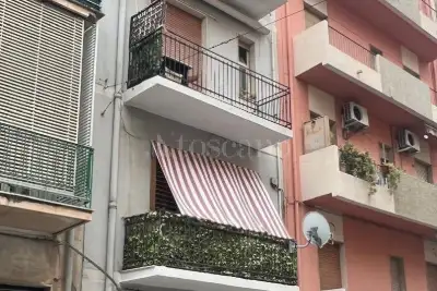 Casa in vendita, Via Sbarre Centrali, Reggio di Calabria