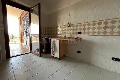 Casa in vendita, Piazza Leon Battista Alberti, Fiumicino