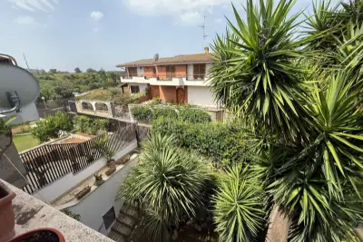 Villa Bifamiliare in vendita, Via degli Accoramboni, Roma