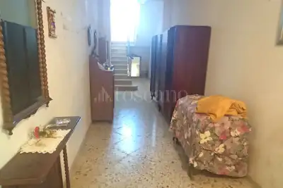Casa Indipendente in vendita, Strada Salinagrande, Misiliscemi