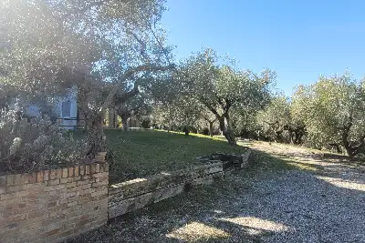 Villa in vendita, Via Pratelle Castellana, Pianella, Pianella