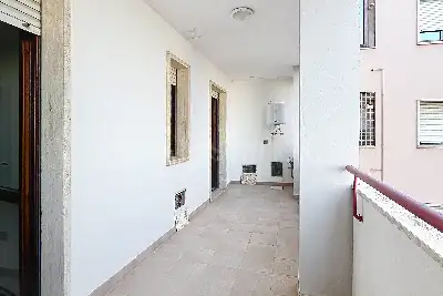 Casa in vendita, Via Filippo Addis 1, Sassari