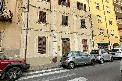 Casa in vendita, Via Enrico Costa 78, Sassari