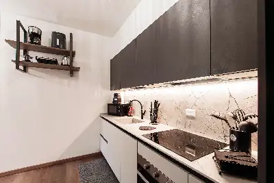 Casa in affitto, Viale Lecco, Como