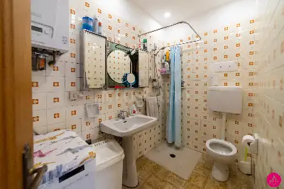 Casa in vendita, Via Monte Lussari, Udine