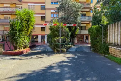 Casa in vendita, Via Nomentana, Roma