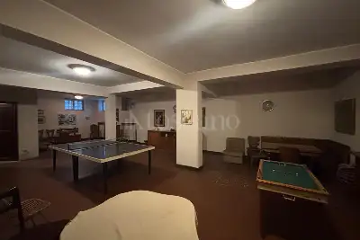 Villa Plurifamiliare in vendita, Arluno, Casorezzo