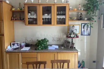 Casa in vendita, Via Bernardo Davanzati, Milano