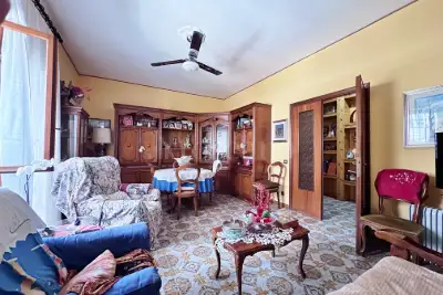 Casa in vendita, Via di Casal del Marmo, Roma