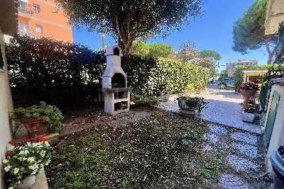 Casa in vendita, Via Claudia, Ladispoli