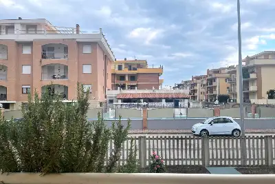 Casa in vendita, Via F. Lippi, Martinsicuro