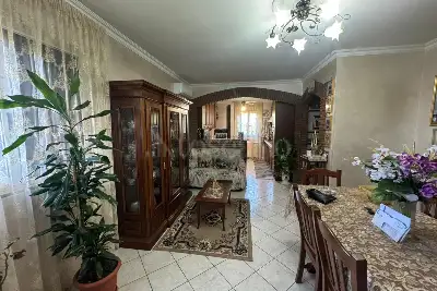 Villa in vendita, Via Pasquale Cicatiello, Fiumicino