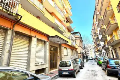 Casa in vendita, Via Michele Angelo Iannacchini, Avellino