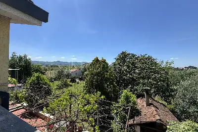 Villa in vendita, via colle cancellata grande , Zagarolo