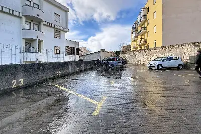 Casa in vendita, Via Sebastiano Crispatzu, Sassari