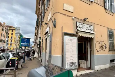 Attività Commerciale in vendita, Via Candia, Roma