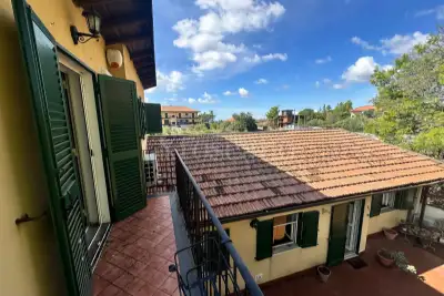 Villa in vendita, Via Mompilieri, Mascalucia