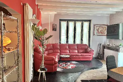 Casa in vendita,  Via Pergola, Moniga del Garda