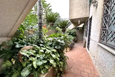 Villa in vendita, Via dell'Ulivo, Palermo