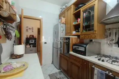 Casa in vendita, Via Ardeatina, Anzio