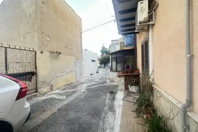 Casa in vendita, Via Giuseppe Pollaci, Palermo