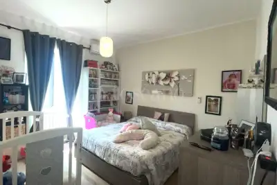 Casa in vendita, Via Pasquale Cicatiello, Fiumicino