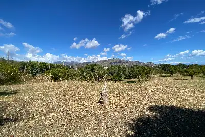Agricolo in vendita, Via San Marco, Calatabiano