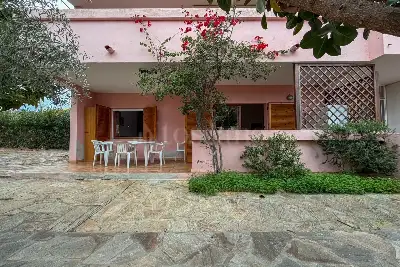 Villino a Schiera in vendita, Budoni, Via Delle Ginestre 12, Budoni