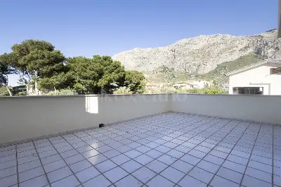 Villa in vendita, Passaggio delle Orchidee, Isola delle Femmine