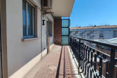 Casa in vendita, Via Luigi Biolchini, Roma