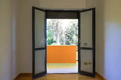 Villino a Schiera in vendita, Strada Provinciale per Pescara - San Silvestro, Pescara